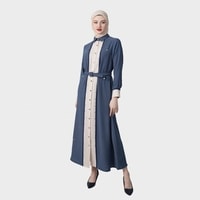 Hikmat Abaya C4922