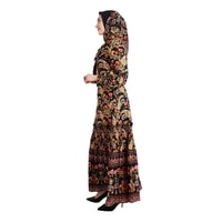 Hikmat Abaya A9912
