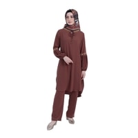 Hikmat Suits U3966