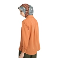 Hikmat Blouse B4452-02