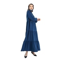 Hikmat Dress D7740