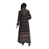 Hikmat Abaya A8847-07