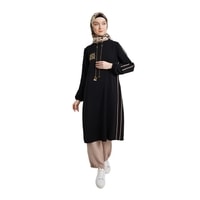 Hikmat Suits Setelan U8955
