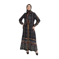 Hikmat Abaya A8847-07