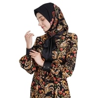 Hikmat Abaya A4475