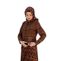 Hikmat Abaya A4498
