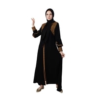 Hikmat Abaya A6623
