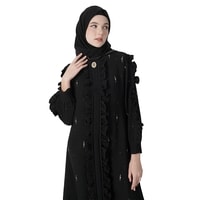 Hikmat Abaya A6566