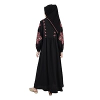Hikmat Abaya A6632