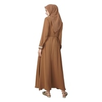 Hikmat Abaya A6635