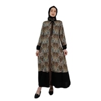 Hikmat Abaya A8812