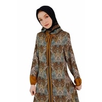 Hikmat Abaya A8812