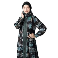 Hikmat Abaya A6675-04
