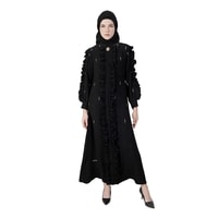 Hikmat Abaya A6566