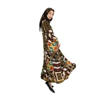 Hikmat Abaya A6614