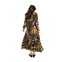 Hikmat Abaya A6614