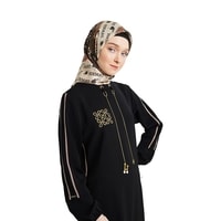 Hikmat Scarf S1063