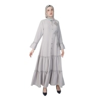 Hikmat Dress D9611