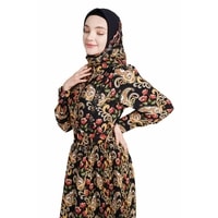Hikmat Abaya A6922