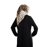 Hikmat Scarf S1063