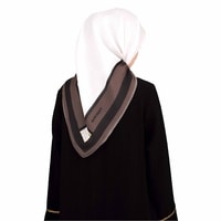 Hikmat Scarf S2029