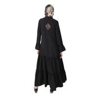 Hikmat Dress D9611