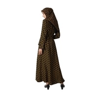 Hikmat Abaya A5923