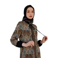Hikmat Abaya A8812