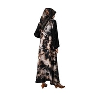Hikmat Abaya A9923-02