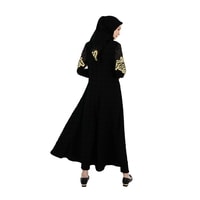 Hikmat Abaya A9235
