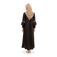Hikmat Abaya A9466