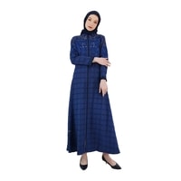 Hikmat Abaya A9235