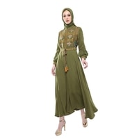 Hikmat Abaya A3845