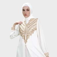 HIkmat Abaya A2111-02