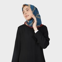 Hikmat Scarf S2037