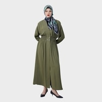 Hikmat Abaya C3625