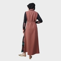 Hikmat Dress D8852-03