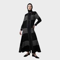 Hikmat Abaya A3387-02