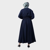 Hikmat Abaya C3625