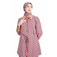 Hikmat Suits U4495