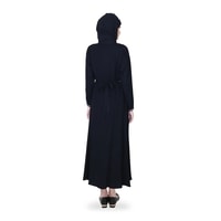 Hikmat Abaya A300
