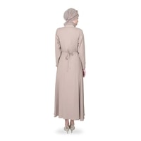 Hikmat Abaya A300