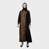 Hikmat Abaya 7922