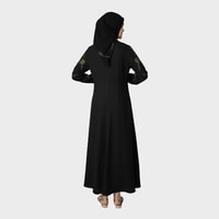 Hikmat Abaya A3833