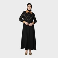 Hikmat Abaya A3833