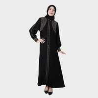 Hikmat Abaya A9266