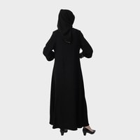Hikmat Abaya A9266
