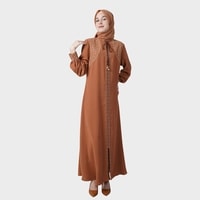 Hikmat Abaya A9266