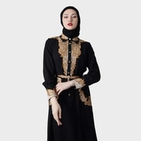 Hikmat Abaya A5579