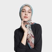 Hikmat Scarf S2048